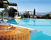 Agriturismo San Gimignano