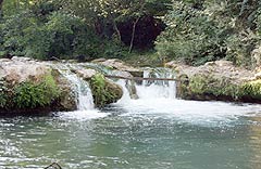 Agriturismi Val di Merse