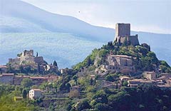 Agriturismi Val d'Orcia